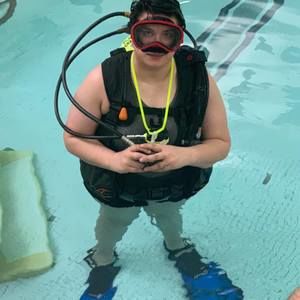 Meet your Posher, Catherine